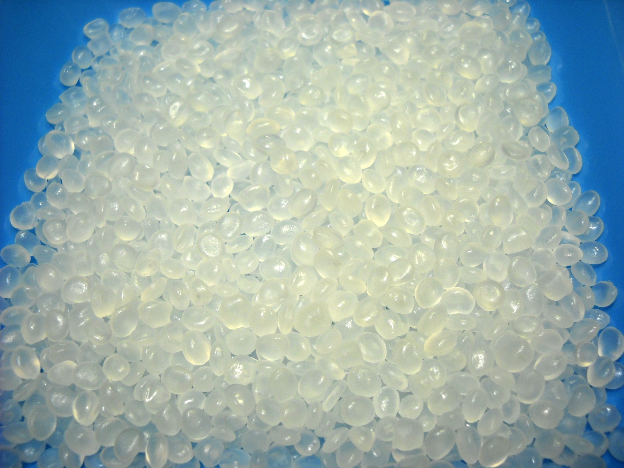 PP Plastic Pellets Polypropylene Resin Material Injection Molding Natural  10 Lbs